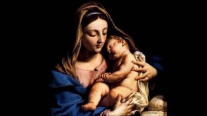 Tu scendi dalle stelle · Instrumental de Natal · Santo Afonso Maria de Ligório, 1754