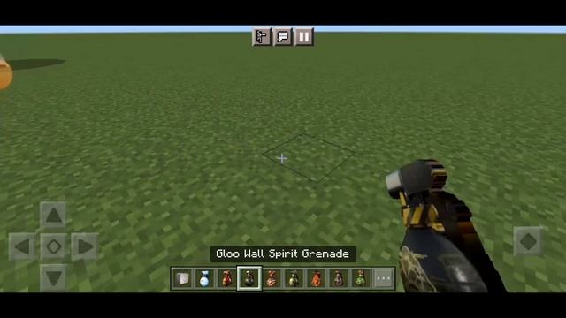 Review mod bom keo free fire minecraft pe | Tin Gaming смотреть онлайн