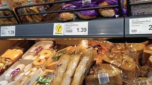 Сколько стоит хлеб в Германии в гривнах??????? Украинские беженцы в Германии 2023????