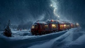 ?Winter Express