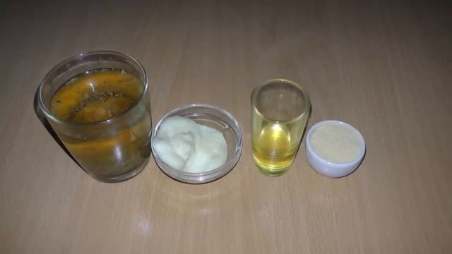 Эта маска заменит дорогостоящую косметическую процедуру! Уникальный старинный Рецепт