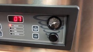 Вакуумная упаковка курицы