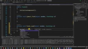 Разработка игры на C#. Разбираем установку VisualStudio, пишем HelloWorld и создаем свою игру _part