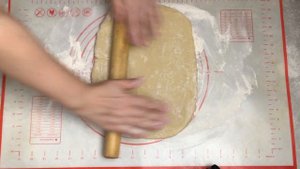 КАК ПРИГОТОВИТЬ ПЕЧЕНЬЕ НА ОГУРЕЧНОМ РАССОЛЕ? Постное, без яиц, быстрое, из советских времен