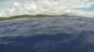 Blue Marlin Caught off Fishing Kayak