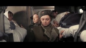 Офицеры в цвете - Финальная песня