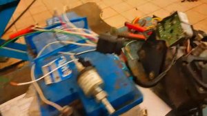 Ремонт блока управления Эберспехер Гидроник +7 915 095 77 20