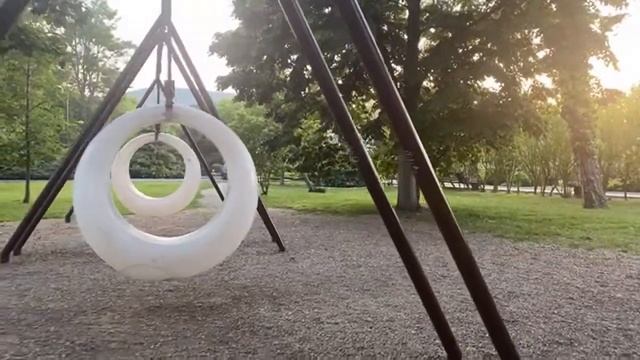 АБРАУ-ДЮРСО 28.05.21 ПРОГУЛКА У ОЗЕРА смотреть онлайн