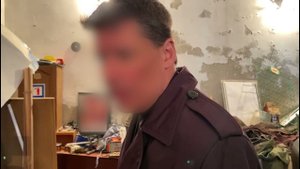 Условный срок получил житель Севастополя за незаконное изготовление оружия