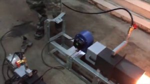 Капельные горелки на отработанном масле Atlas Novo