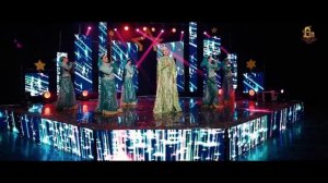 Соро Ахмадова -  Дил ба Дил | Soro Ahmadova - Dil ba Dil