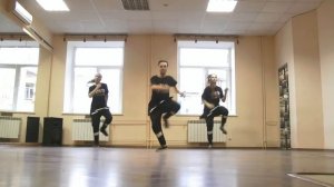 House Dance | Хаус Дэнс | Студия Танцев GRANDES | Школа Танцев | Танцы | Казань