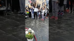 Pravda za Davida - 28.06.2018. - 95. dan okupljanja