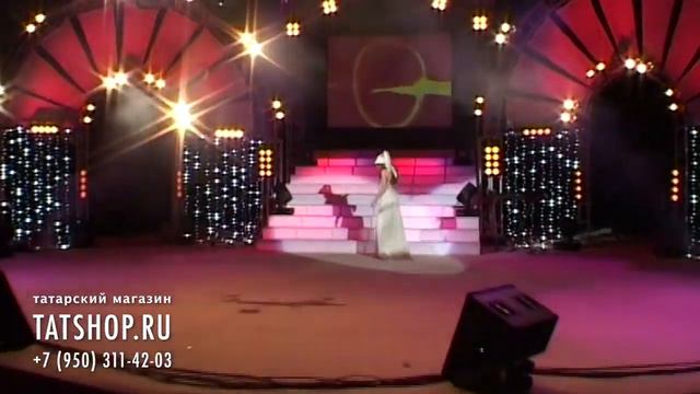 Иркә «Икебез ике якта» (Иркэ) смотреть онлайн