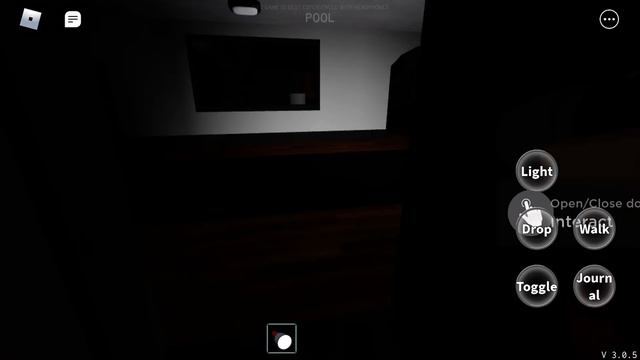 Specter- Roblox | Solo-Hard mode Private House (New map) смотреть онлайн