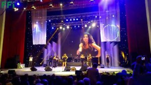 Ани Лорак «закрытый концерт» Я же говорила