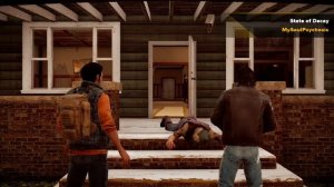 State of Decay: Year-One