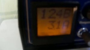 Репликация Самозапитка Соколовский - нагрузка 50W 12V и 20W 220V.