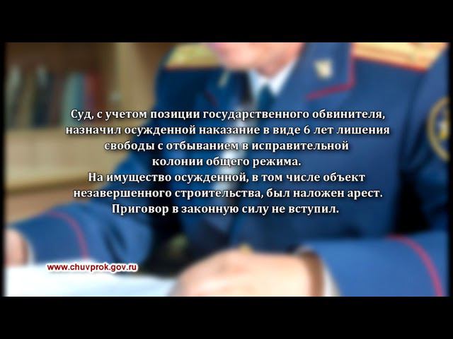 Прокурорская проверка 16+ (08.05.20) Козловка, Яльчики, Чебоксары, Красноармейское