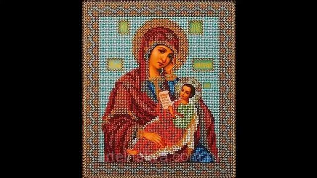 Наборы для вышивки