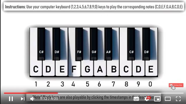 il vento d'oro on youtube piano (Giorno Theme). смотреть онлайн