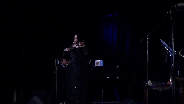 Юлия Зиганшина. Песня в небе пролетает (Л.Лядова - В.Петров) смотреть онлайн