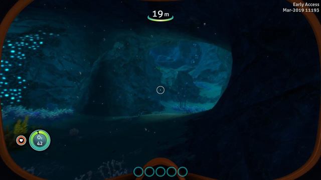 Subnautica Below Zero - Estreiando o primeiro vídeo do novo canal смотреть онлайн
