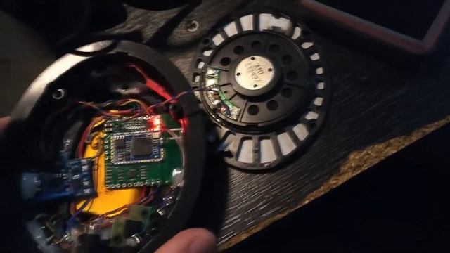 HyperX Cloud Headphones Bluetooth Mod (AptX LL) and removable cable смотреть онлайн