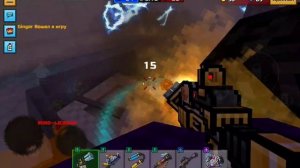 Эти 20 вещей удалили из Pixel gun 3D | Удаленные пушки,гаджеты,мобы | Pixel gun 3D.