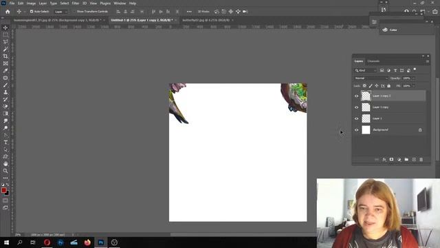 Как отредактировать картину в Photoshop и разместить ее на принтшопе Society6. #фотошоп_с_ладой смотреть онлайн