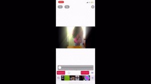Как монтировать видео в Vídeo Star