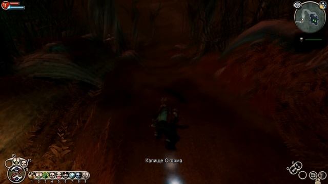 Fable TLC: Получение Лука Скорма в самом начале игры смотреть онлайн