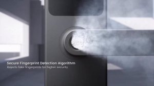 The Aqara A100 Smart Lock Zigbee Singapore Edition supports Apple Homekit and Apple Home Key.