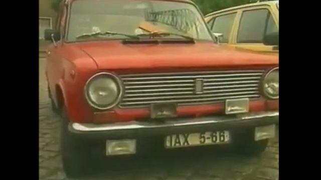 Вюнсдорф 90 - е. Скоро вывод....mp4