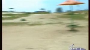 Пляж в Солотче