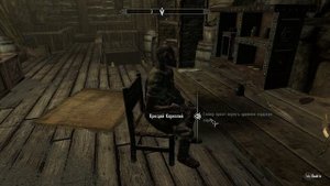The Elder Scrolls V: Skyrim. Раздобыть древнюю нордскую кирку. Прохождение от SAFa