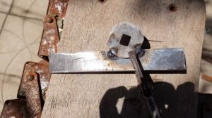 Самодельный усилитель дропаутов для задней оси электровелосипеда