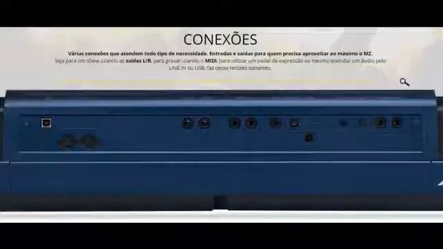 CASIO MZ-X500 DEMO смотреть онлайн