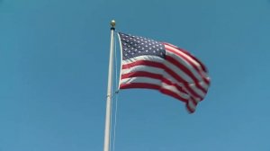 флаг сша