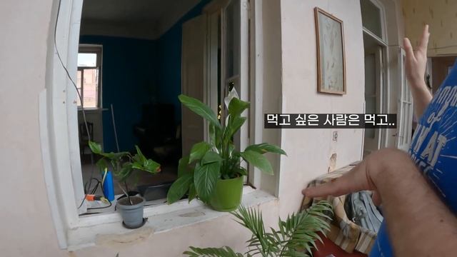 Tango trip in Tbilisi, Georgia / 나의 조지아 탱고 여행 смотреть онлайн