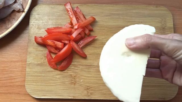 Самый вкусный рецепт куриной грудки, который я когда-либо ел❗❗ Сытный и сочный Рецепт куриной грудк