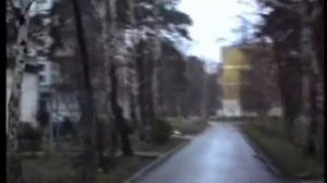 Жагань - гарнизон ВВС СГВ