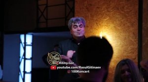 34 Курбан Кулизанов – «Любовь и сон»
