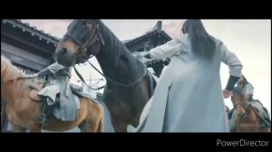 ~\Не Хуайсан/~ Кубики подбрось, смерти не боюсь