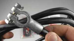 Провода для подключения аккумулятора AUTOPROFI