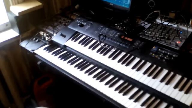 Домашняя студия Игоря Файнбойма смотреть онлайн