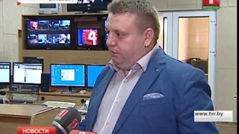 "Беларусь 4. Витебск"