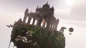 We Spent 1 YEAR Making a Minecraft RPG Modpack. Here's what we've made.