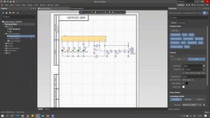 Вебинар Использование вариантов проекта в Altium Designer
