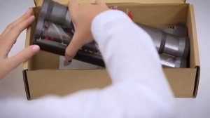 Турбощетка пылесоса Dyson DC24